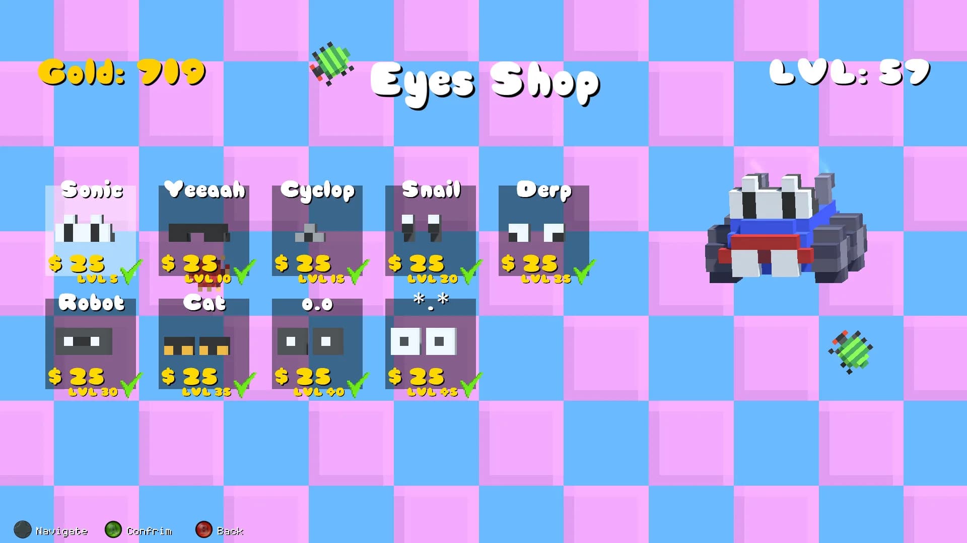 Oh No! Bugs! görsel 2