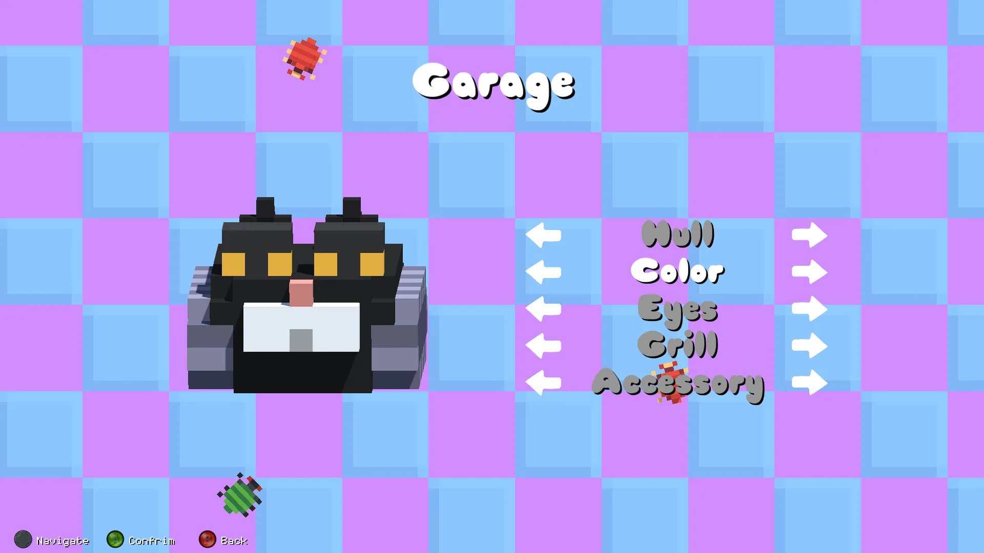 Oh No! Bugs! görsel 3