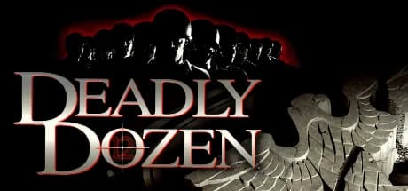 Deadly Dozen görsel 1