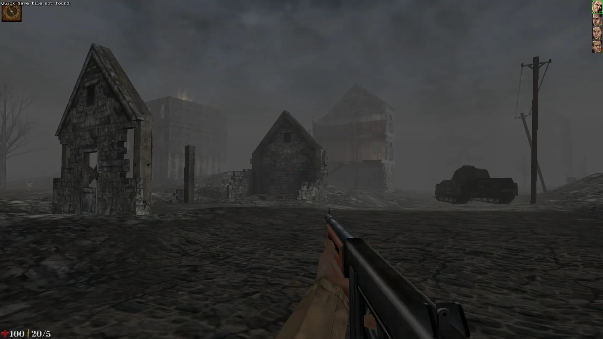 Deadly Dozen görsel 4