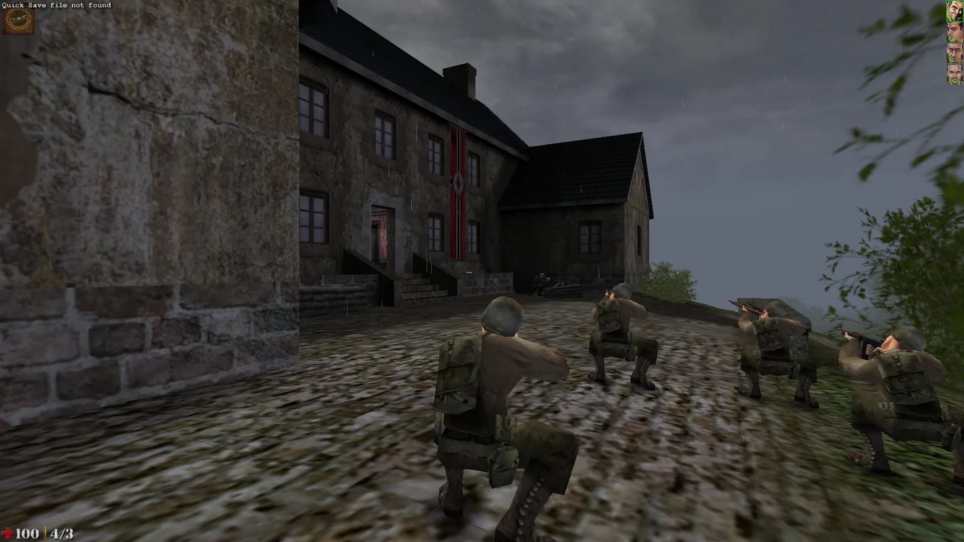 Deadly Dozen görsel 6