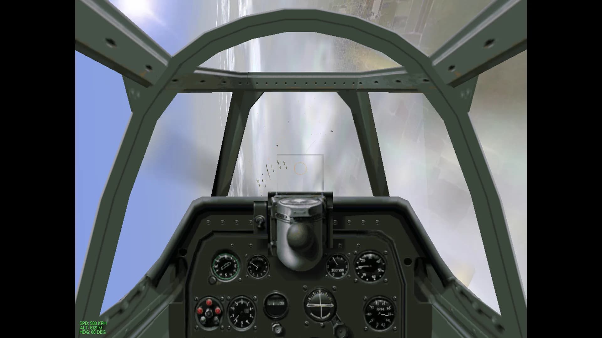 European Air War görsel 6