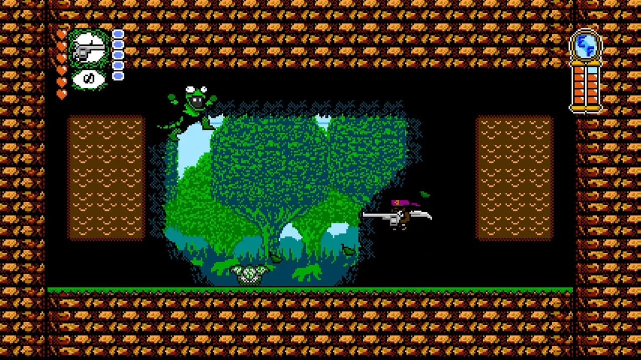 Super GunWorld 2 görsel 2