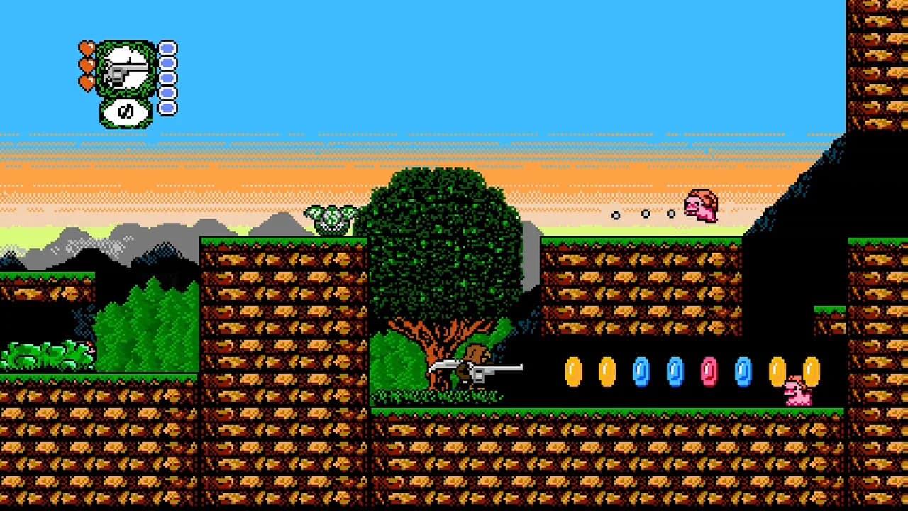 Super GunWorld 2 görsel 5