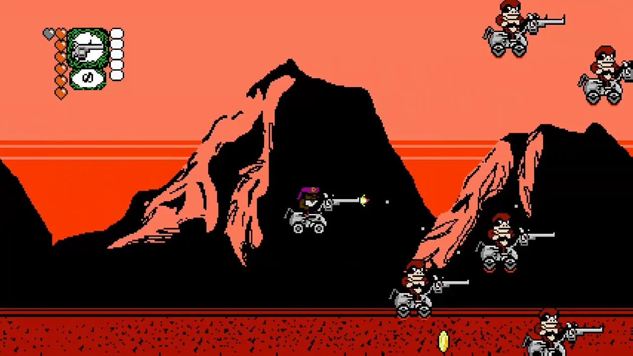 Super GunWorld 2 görsel 7