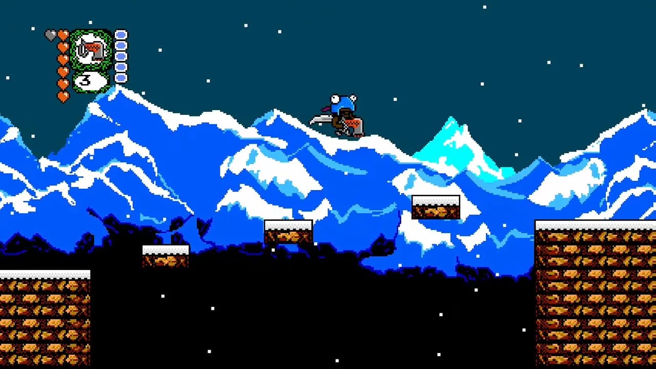 Super GunWorld 2 görsel 8