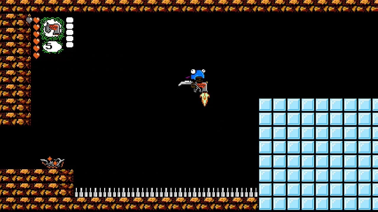 Super GunWorld 2 görsel 9