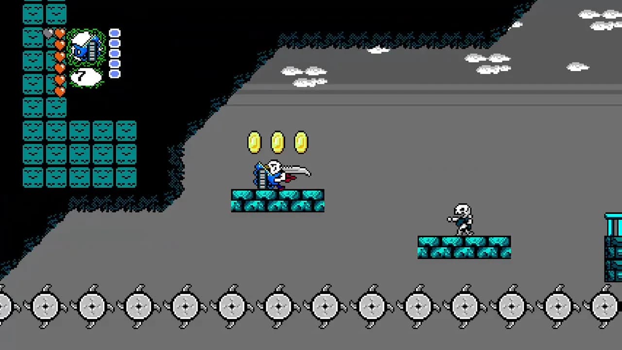 Super GunWorld 2 görsel 10