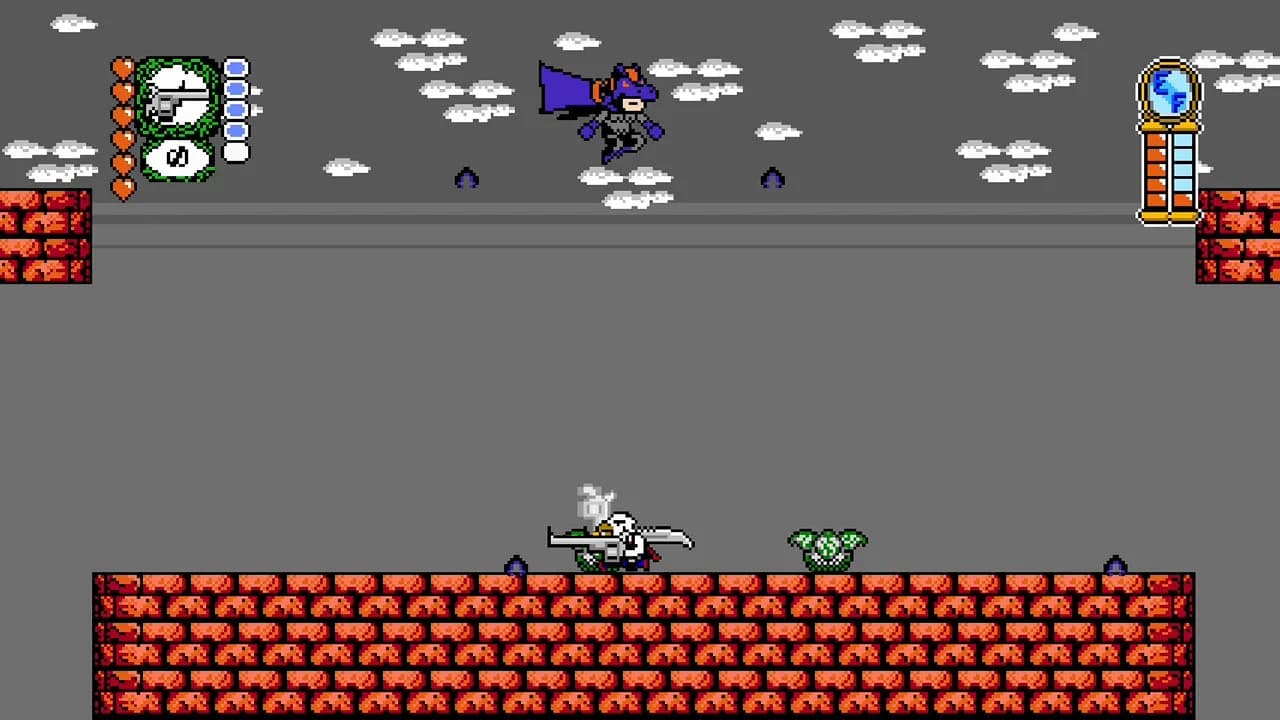 Super GunWorld 2 görsel 11