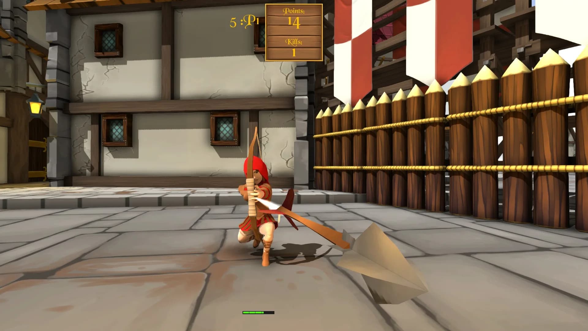 Legends of Time görsel 12