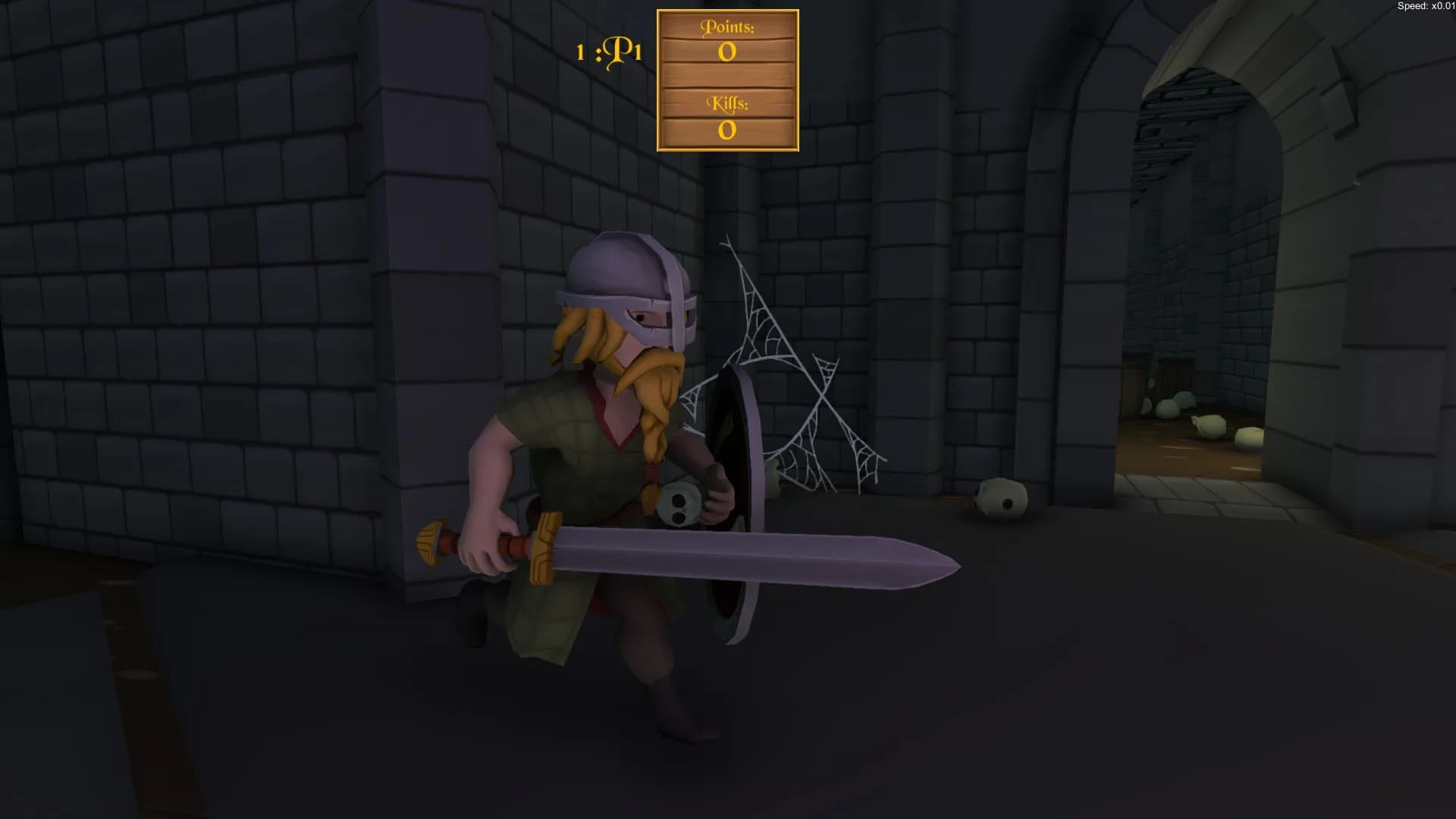 Legends of Time görsel 7