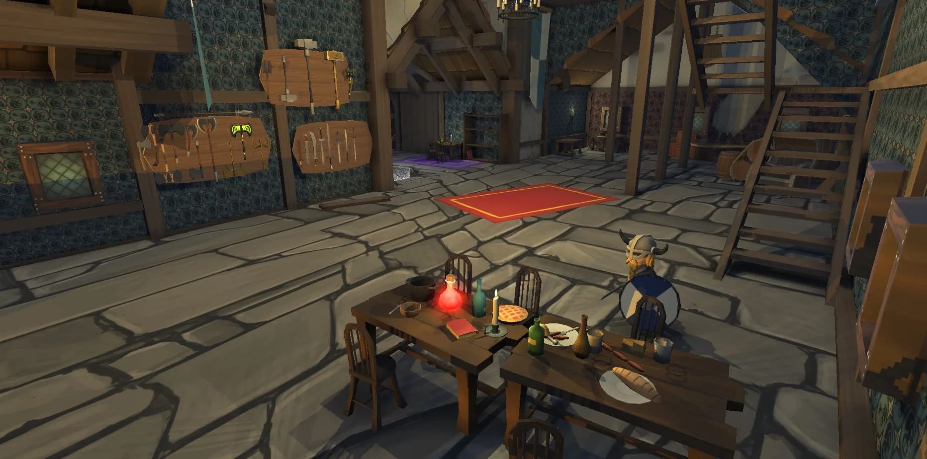 Legends of Time görsel 8