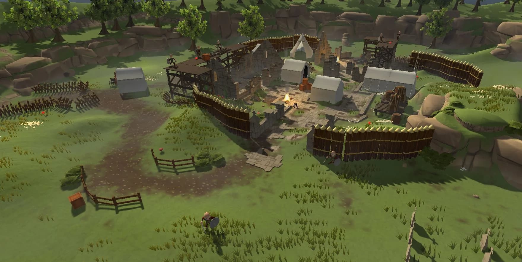 Legends of Time görsel 9