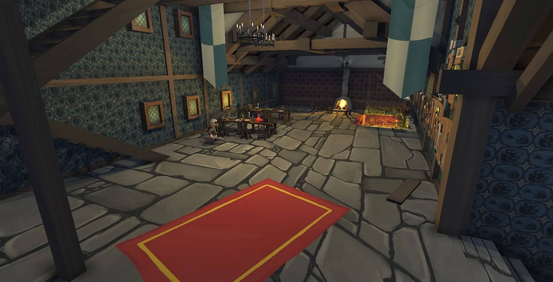 Legends of Time görsel 10