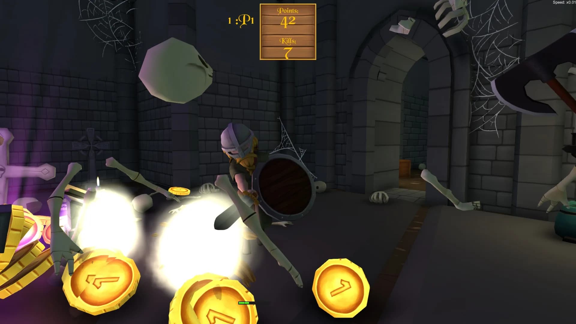 Legends of Time görsel 11