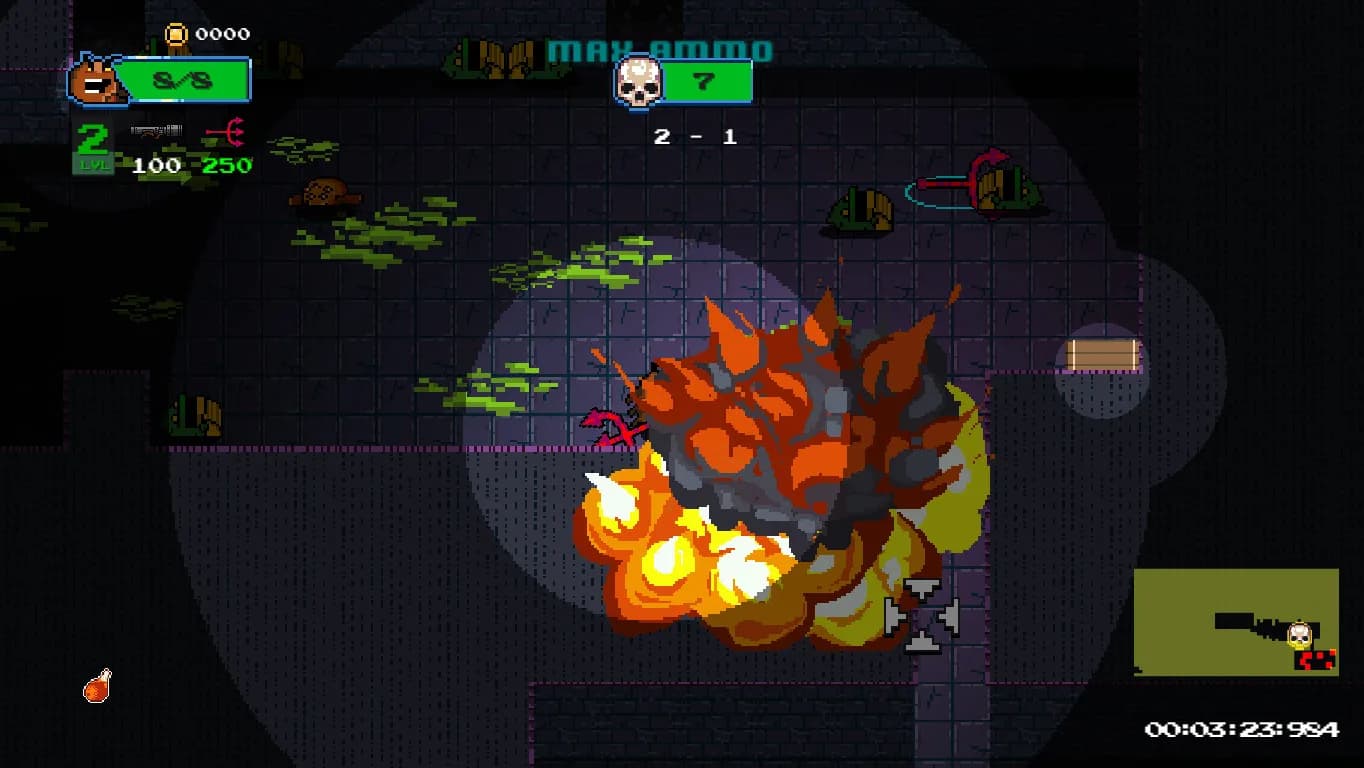Gun Brothers görsel 13