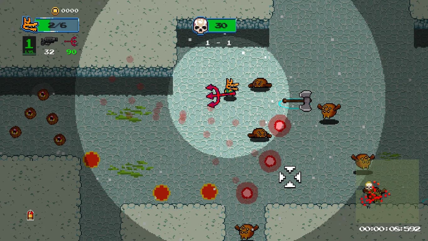 Gun Brothers görsel 5