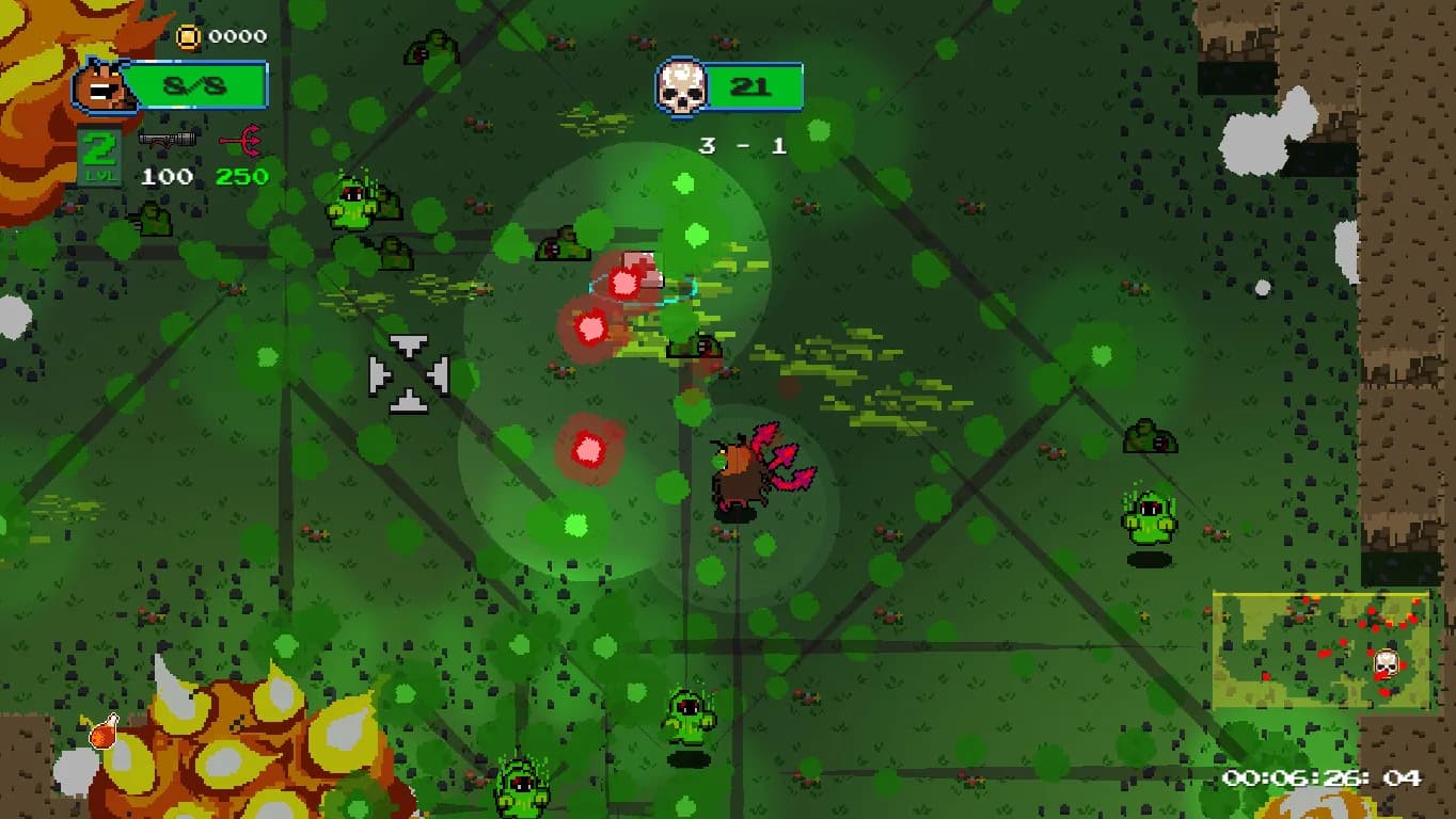 Gun Brothers görsel 11
