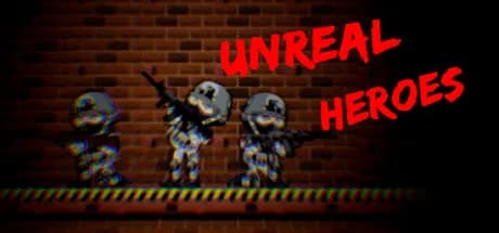 Unreal Heroes görsel 1