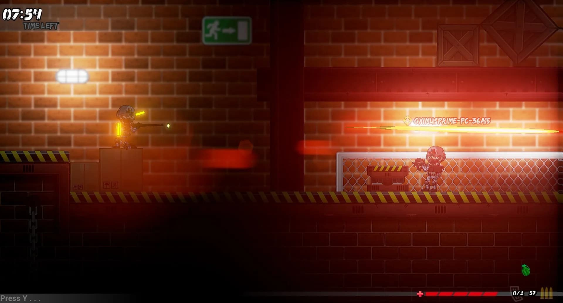 Unreal Heroes görsel 4