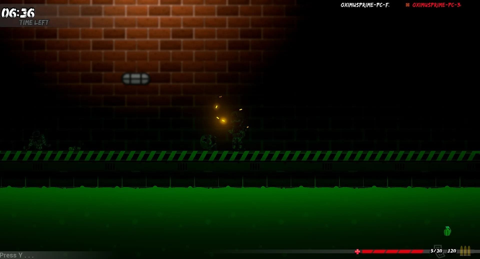 Unreal Heroes görsel 6