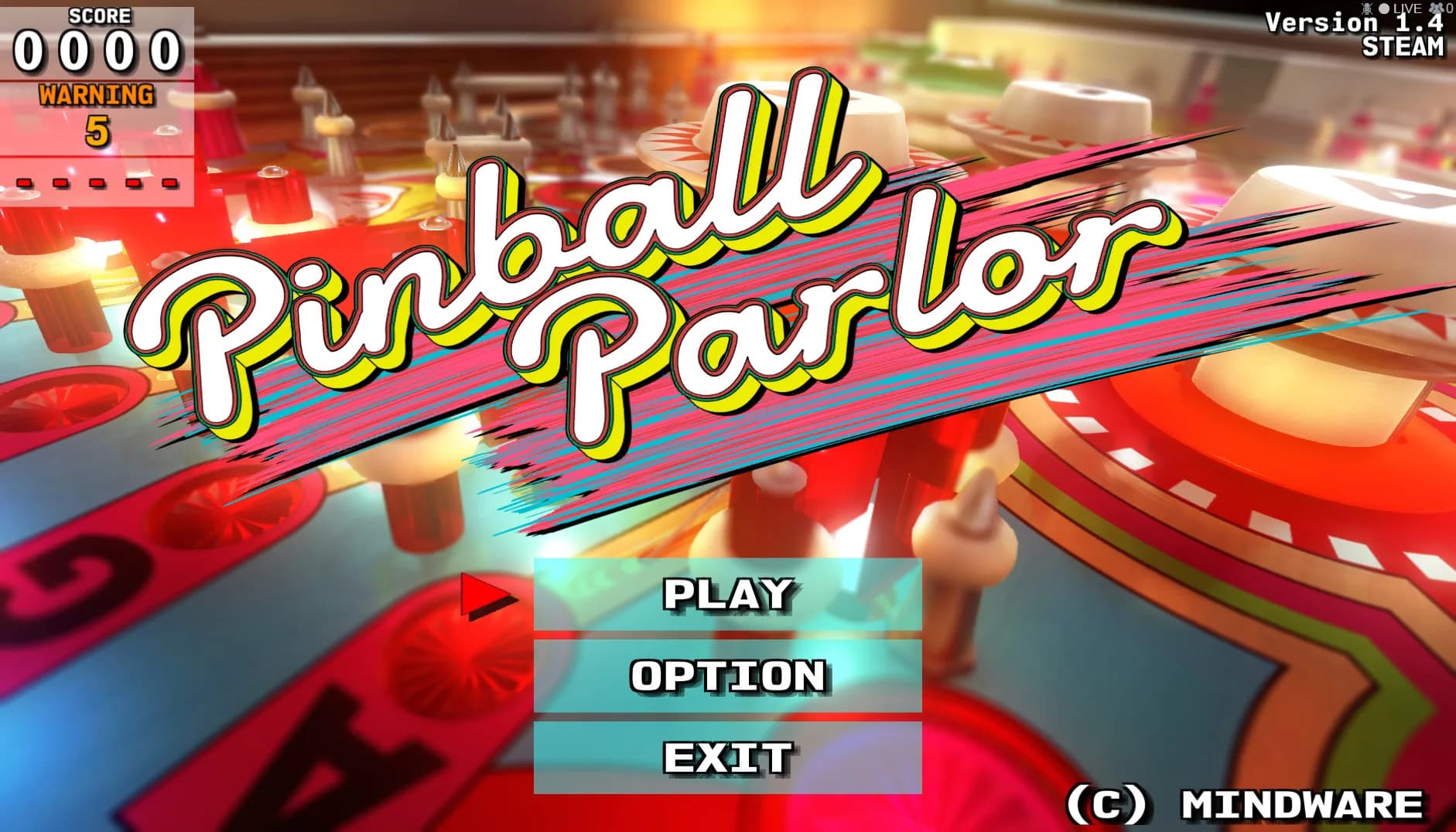Pinball Parlor görsel 2