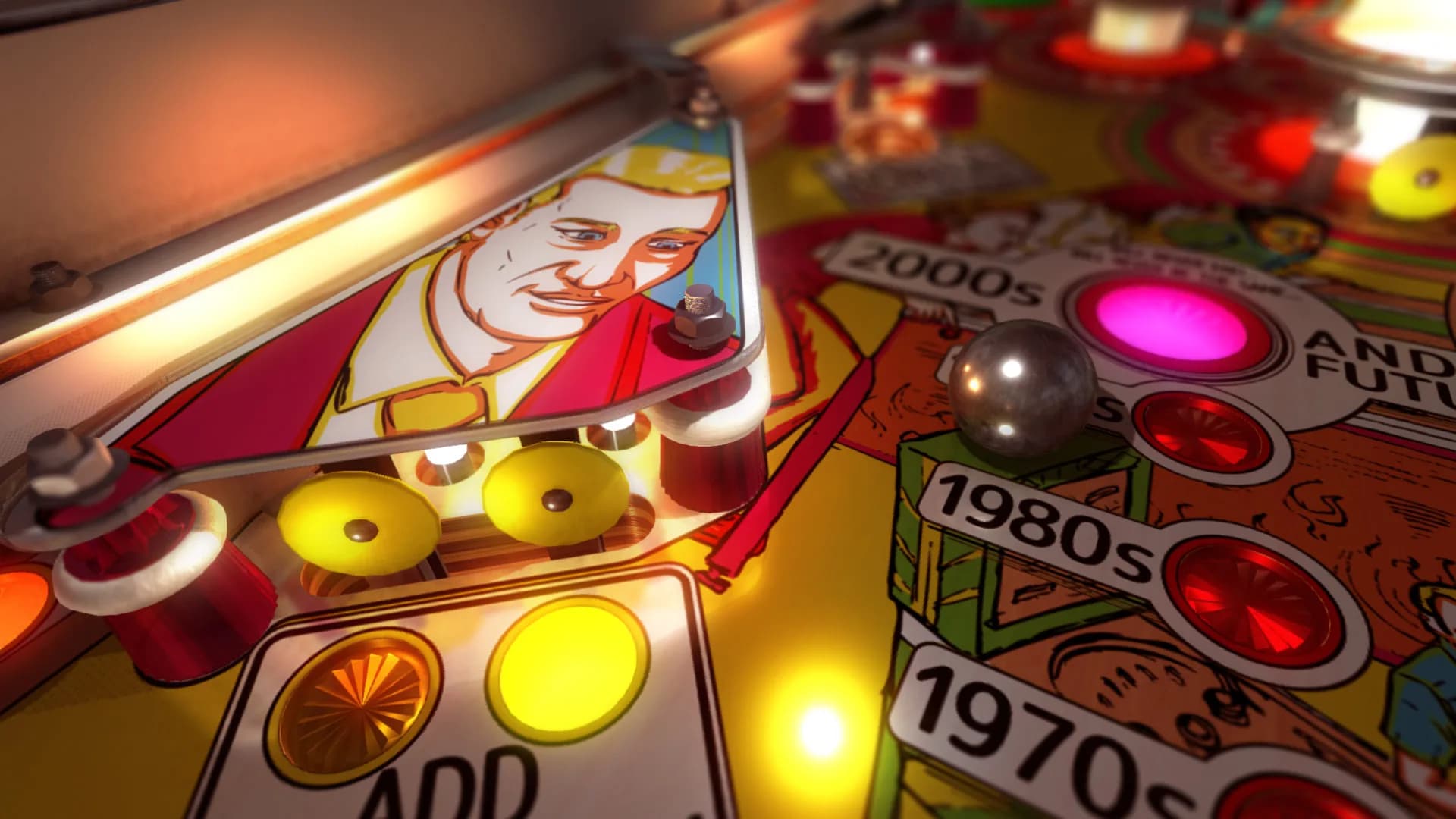 Pinball Parlor görsel 4