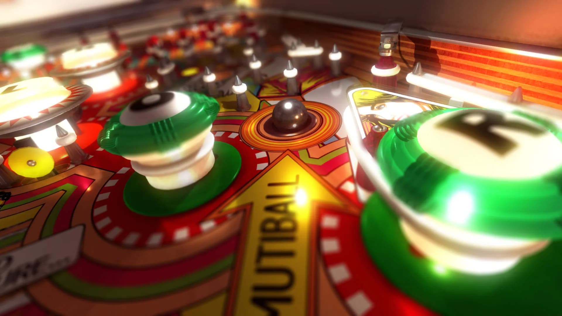 Pinball Parlor görsel 5