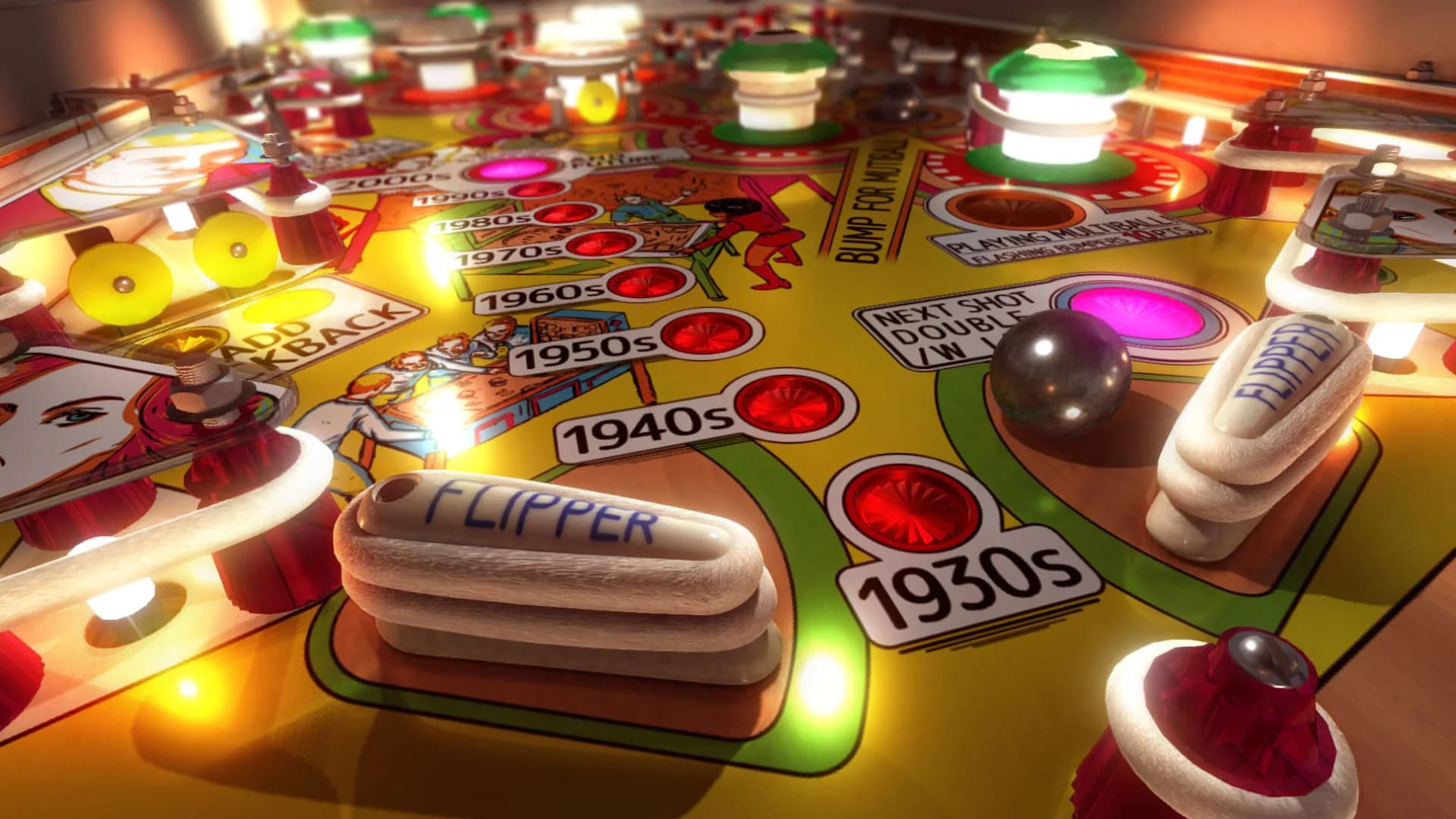 Pinball Parlor görsel 6