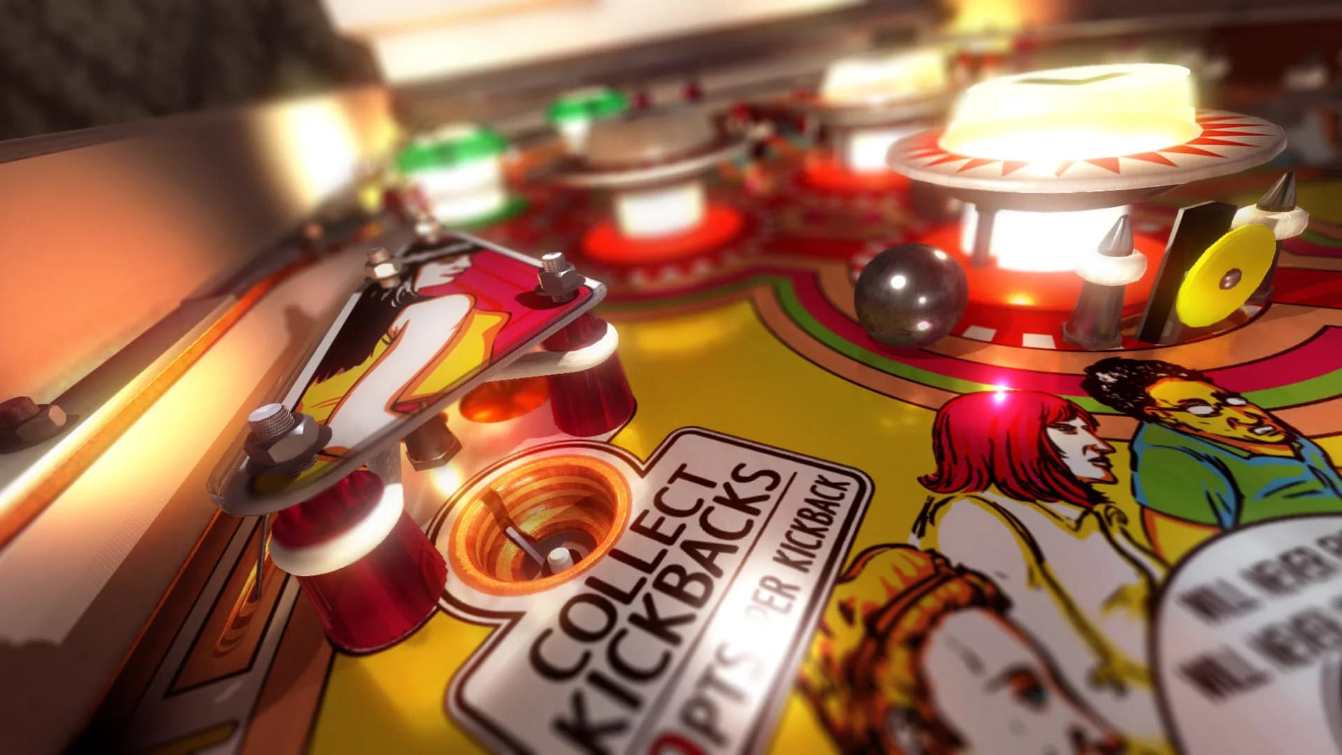Pinball Parlor görsel 8