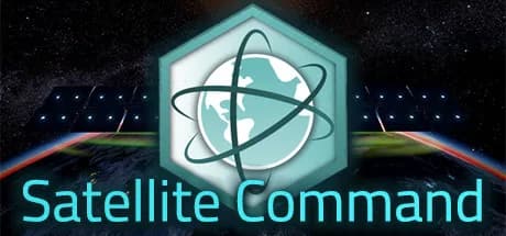 Satellite Command görsel 1