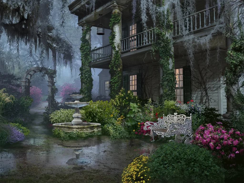 Mystery Case Files®: 13th Skull™ Collector's Edition görsel 3