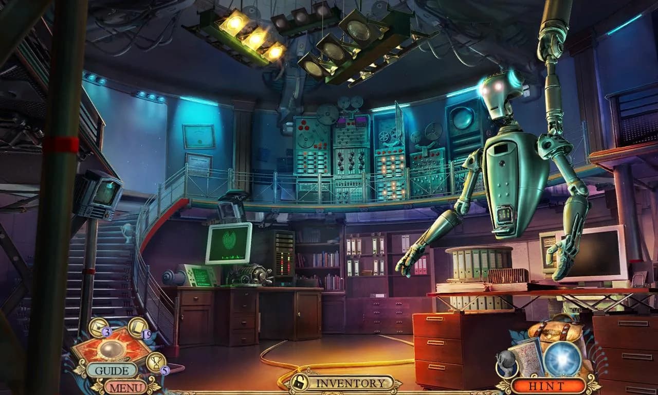 Hidden Expedition: Dawn of Prosperity Collector's Edition görsel 2
