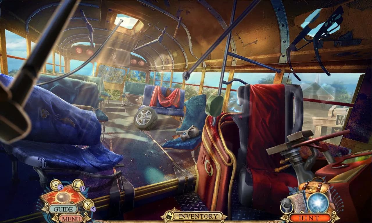 Hidden Expedition: Dawn of Prosperity Collector's Edition görsel 3