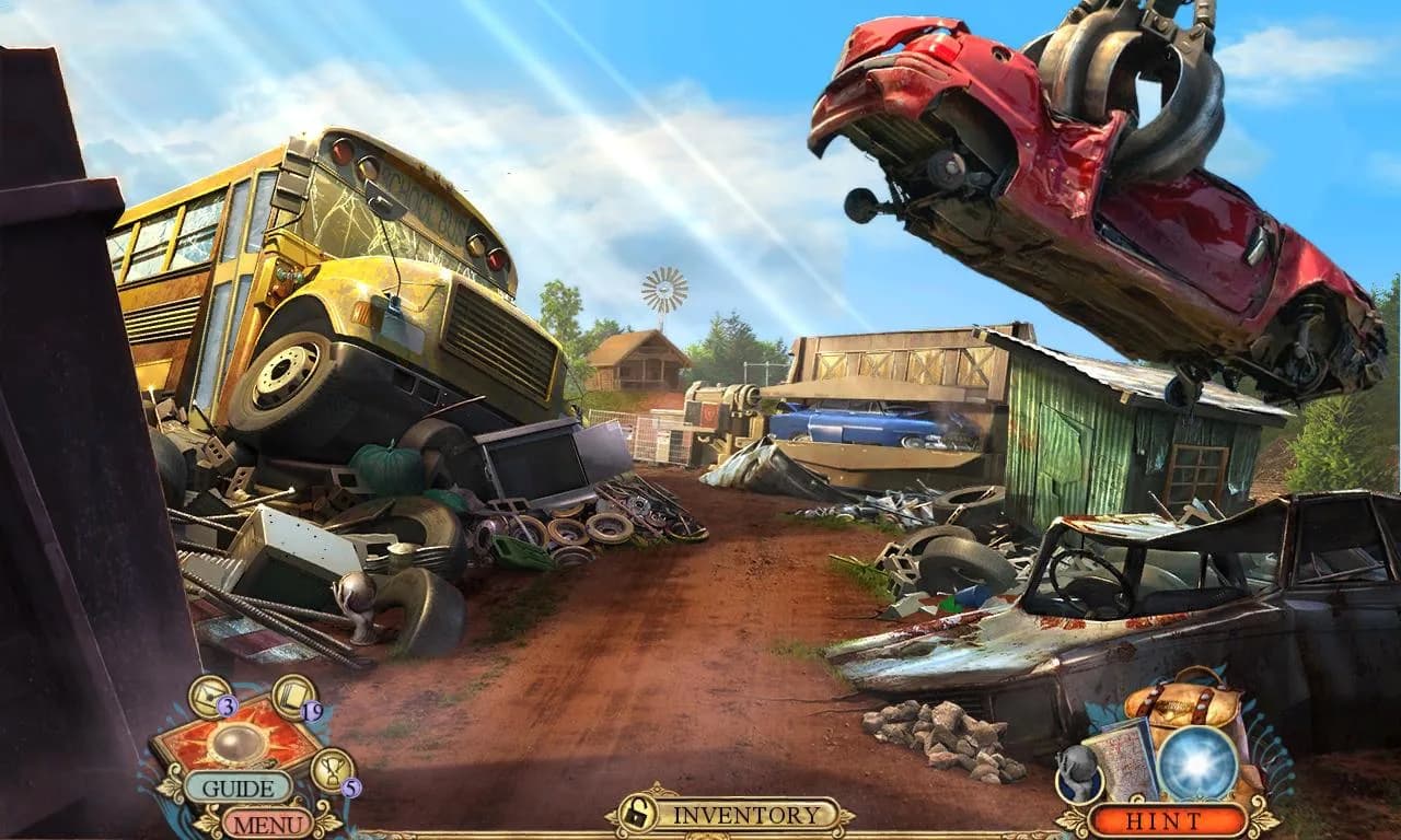 Hidden Expedition: Dawn of Prosperity Collector's Edition görsel 4