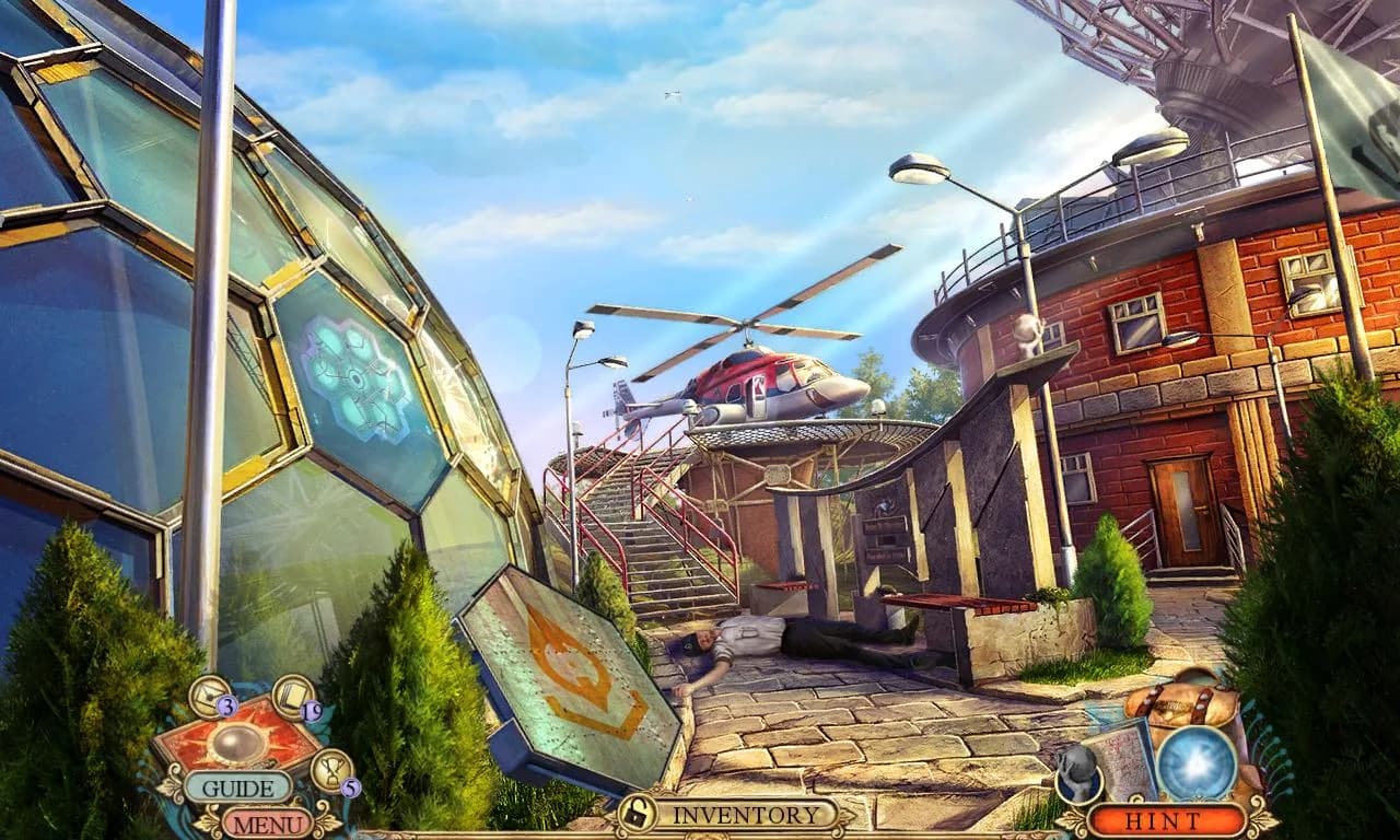 Hidden Expedition: Dawn of Prosperity Collector's Edition görsel 5