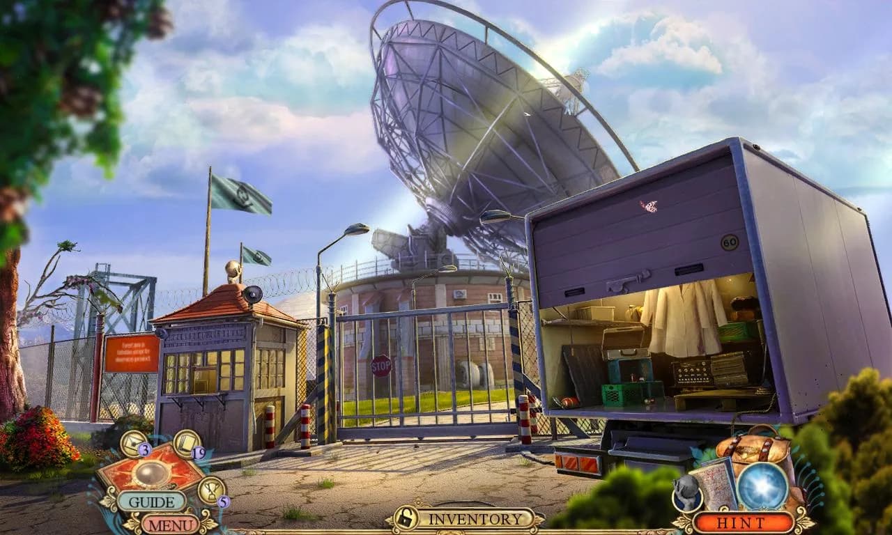 Hidden Expedition: Dawn of Prosperity Collector's Edition görsel 6