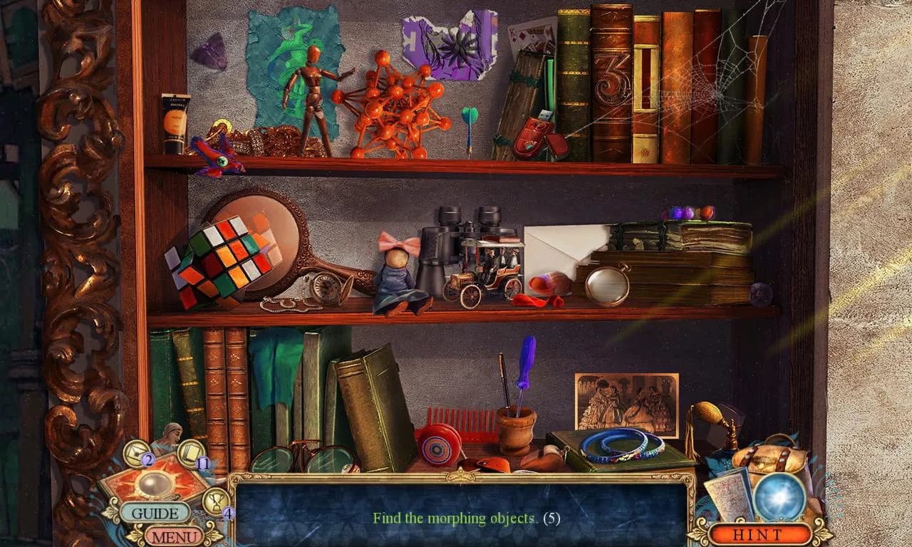 Hidden Expedition: Dawn of Prosperity Collector's Edition görsel 7