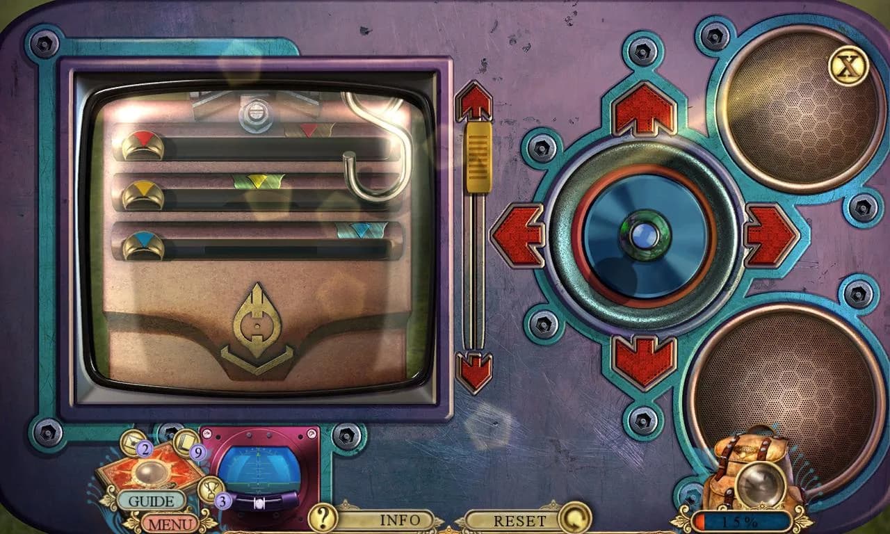 Hidden Expedition: Dawn of Prosperity Collector's Edition görsel 8