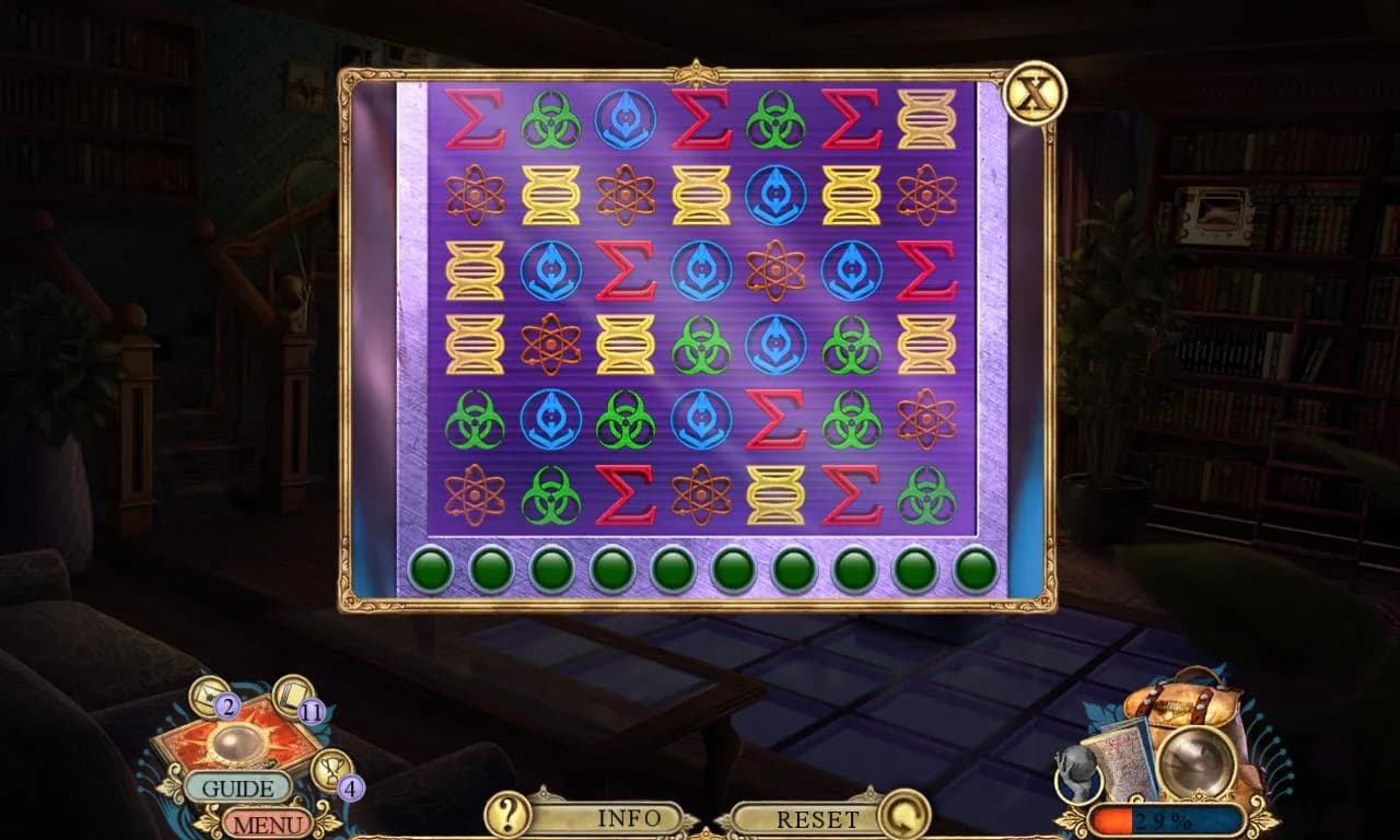 Hidden Expedition: Dawn of Prosperity Collector's Edition görsel 9