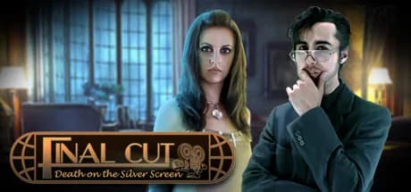 Final Cut: Death on the Silver Screen Collector's Edition görsel 1