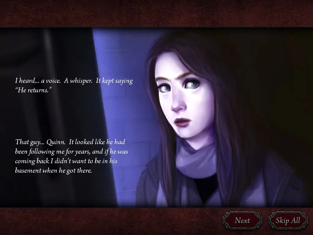 Nightmare Adventures: The Witch's Prison görsel 4