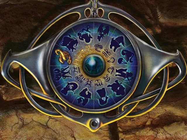 Spirits of Mystery: Amber Maiden Collector's Edition görsel 5