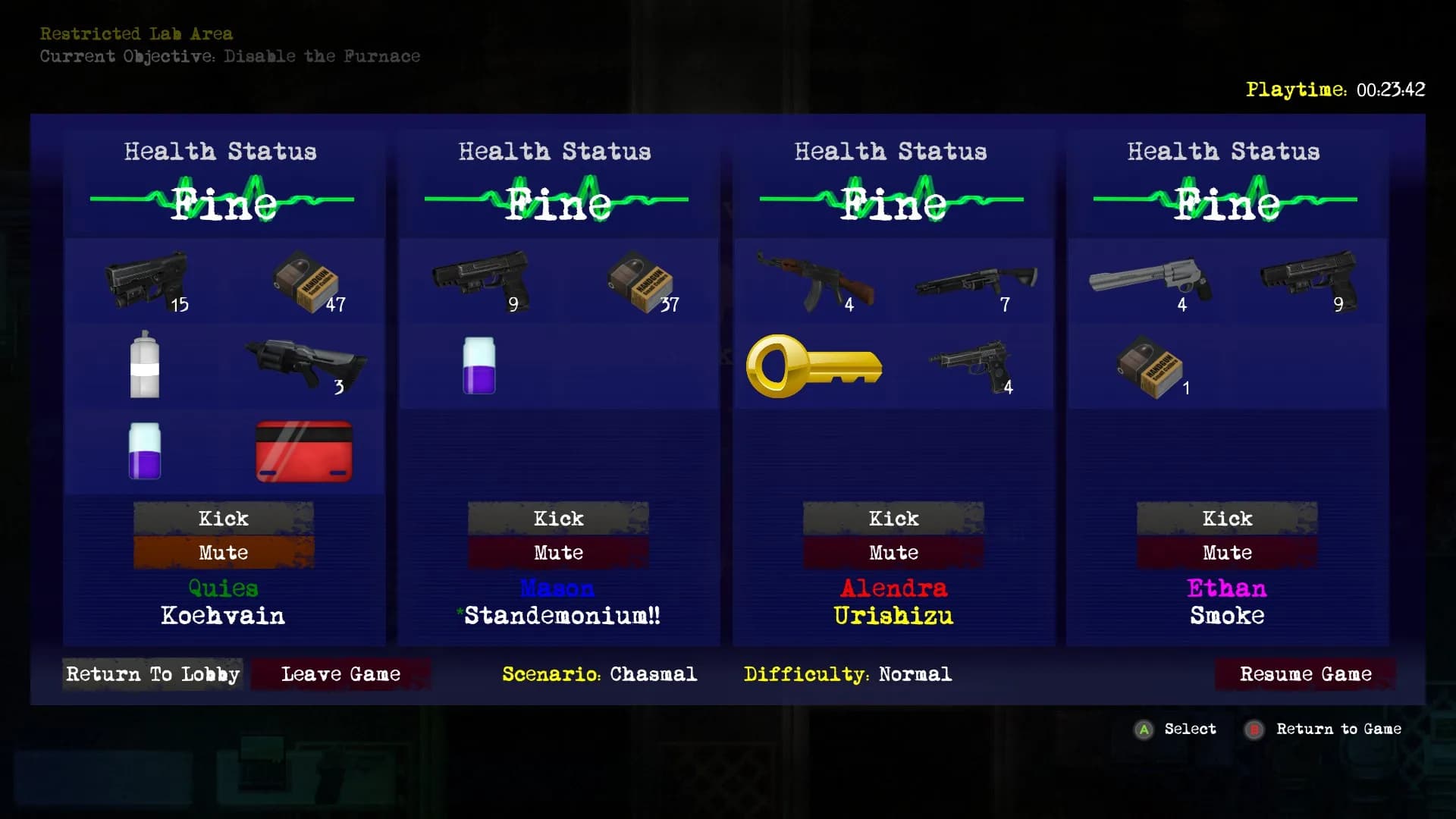 Outbreak görsel 21