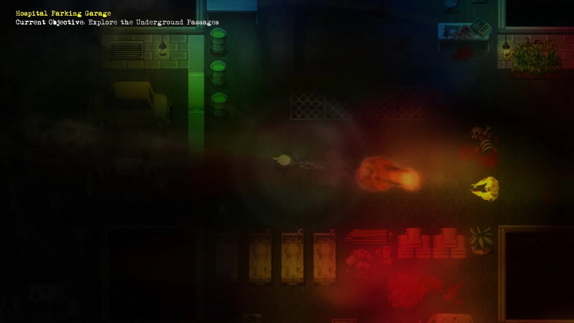 Outbreak görsel 6