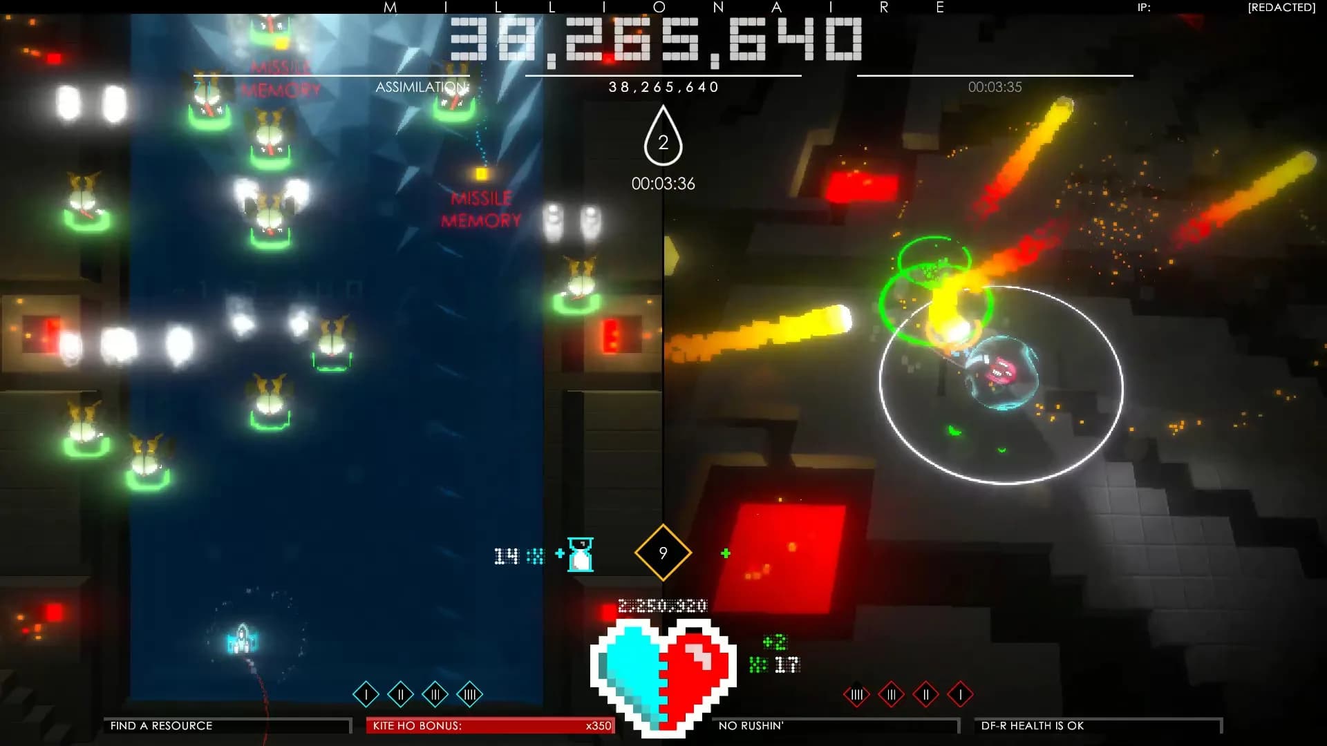 A Duel Hand Disaster: Trackher görsel 2