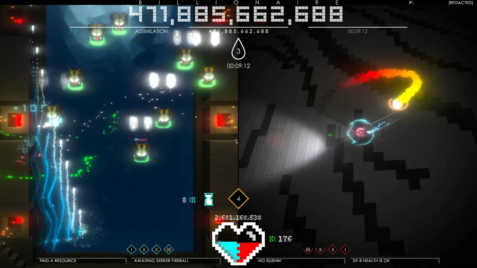 A Duel Hand Disaster: Trackher görsel 5
