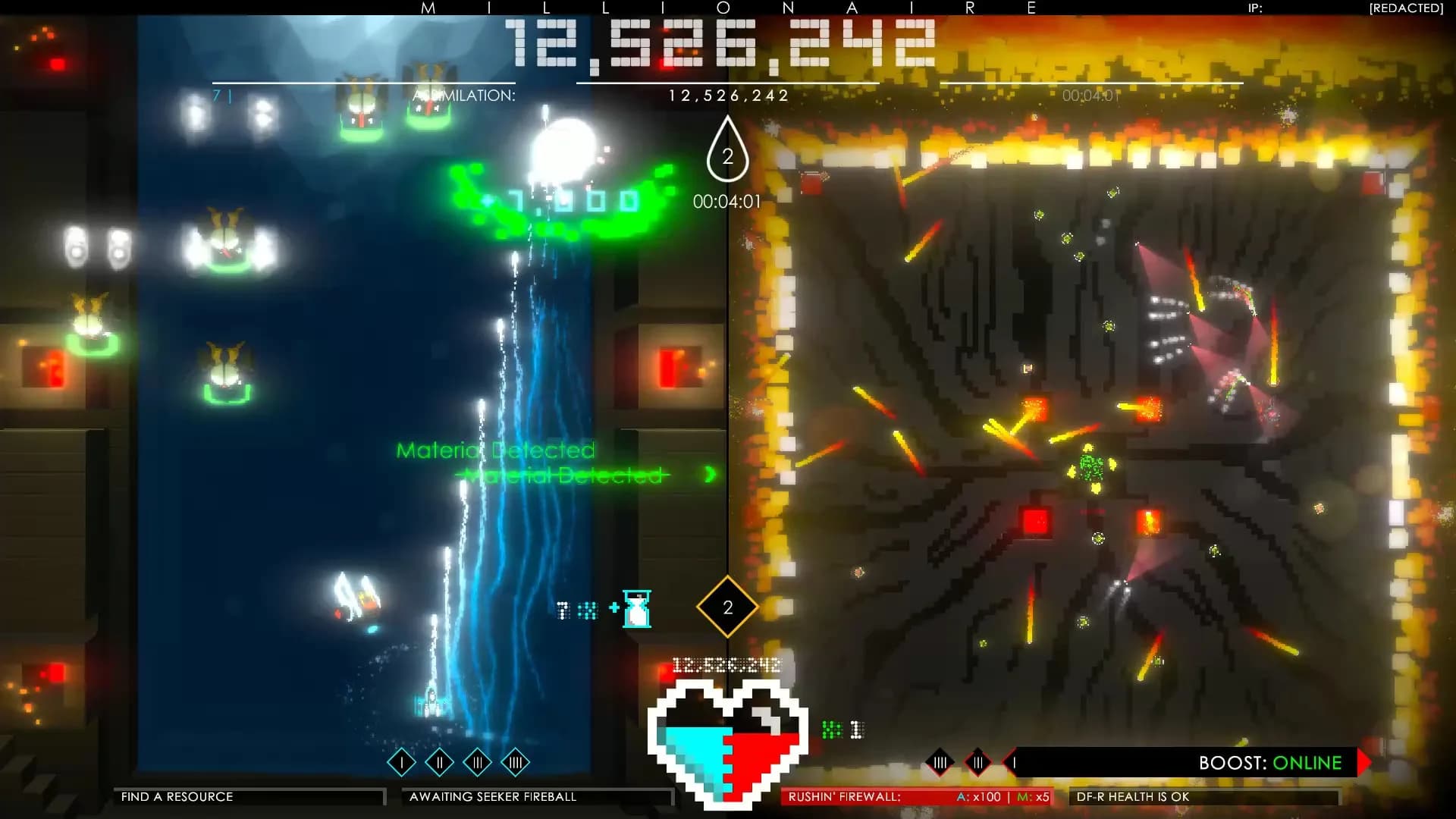A Duel Hand Disaster: Trackher görsel 6