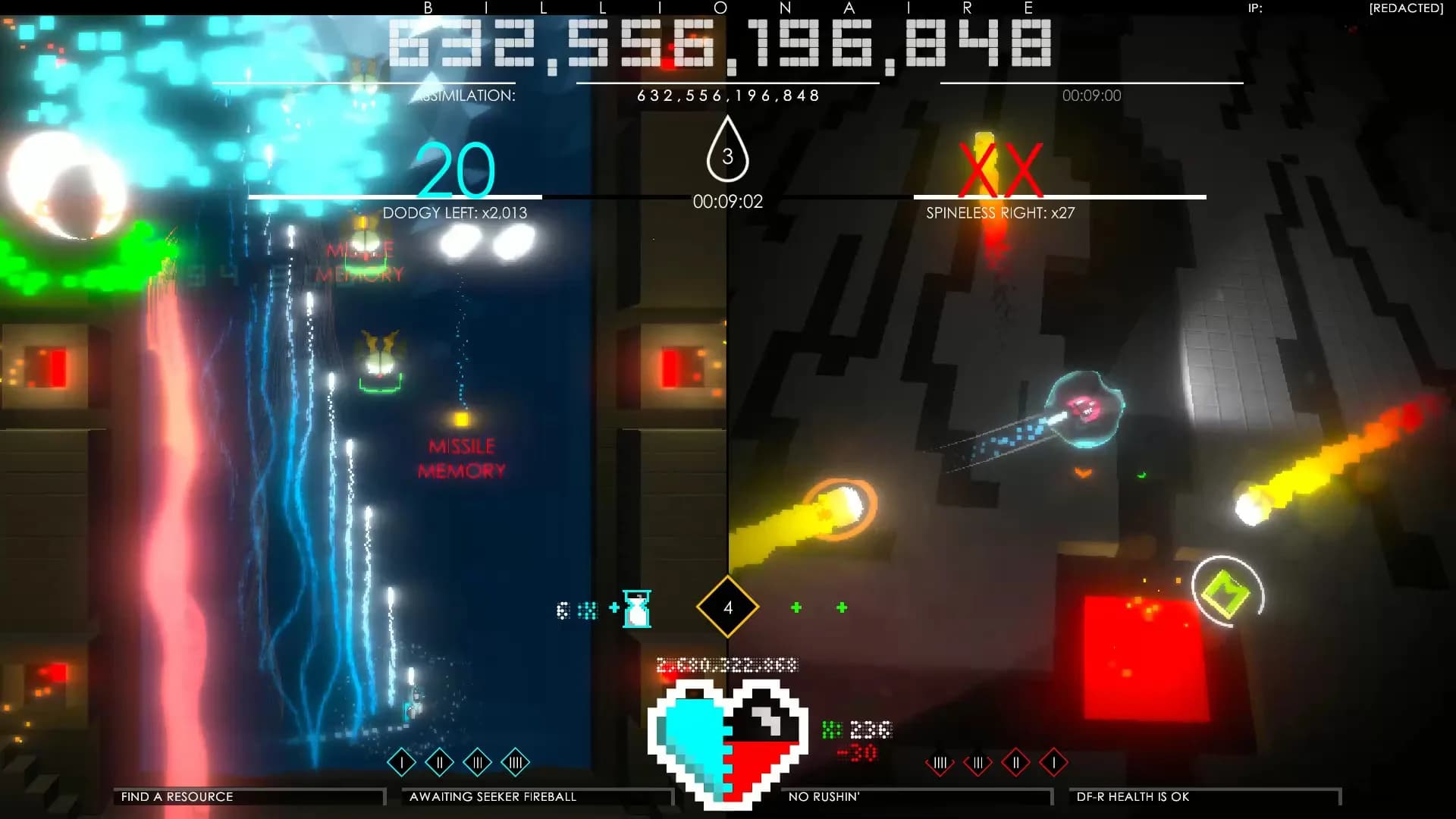 A Duel Hand Disaster: Trackher görsel 7