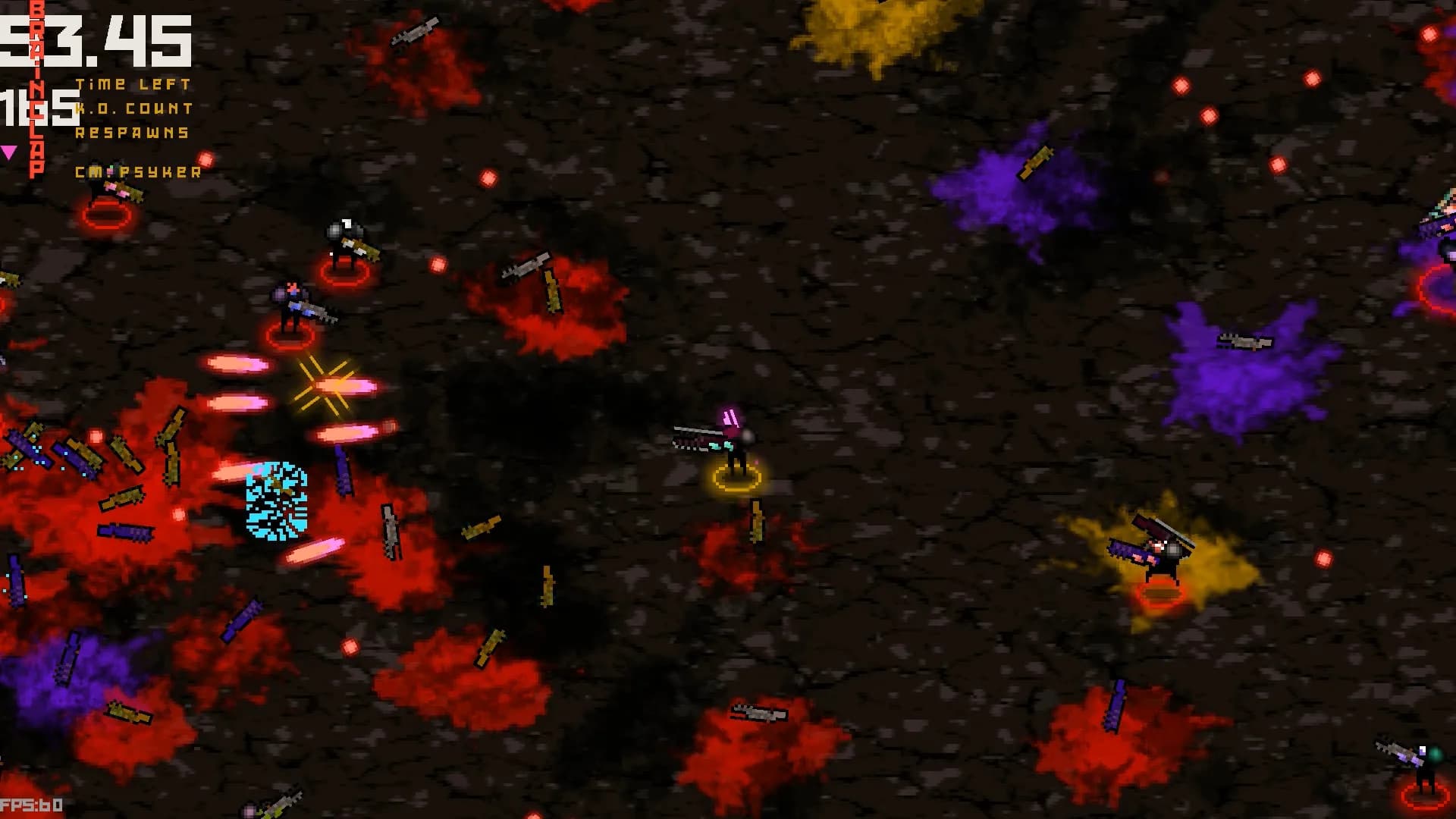 UBERMOSH Vol.3 görsel 3